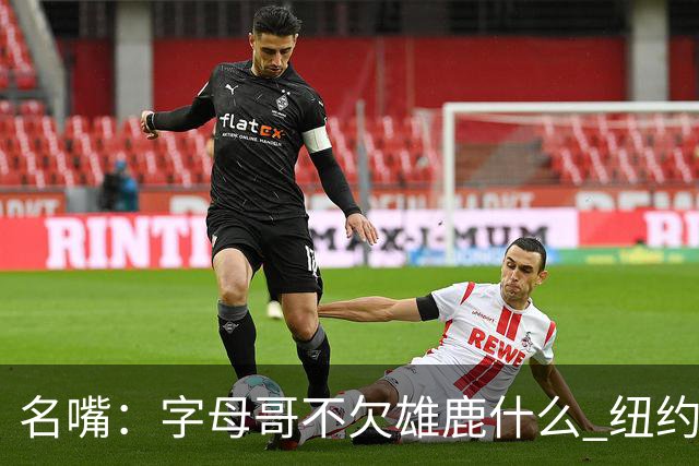 名嘴：字母哥不欠雄鹿什么 纽约现在渴望冠军