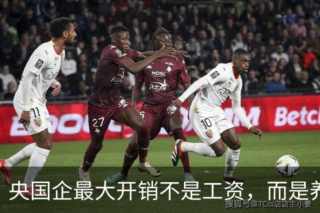 央国企最大开销不是工资，而是养高管，该动真格了