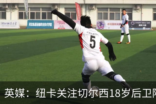 英媒：纽卡关注切尔西18岁后卫阿奇姆彭