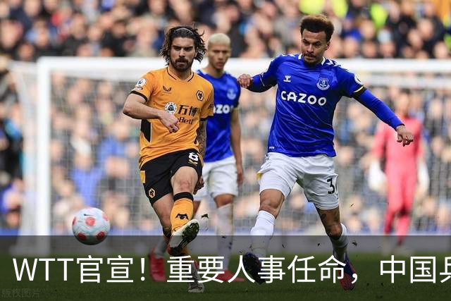 WTT官宣！重要人事任命，中国乒乓美女被提拔，上任总监岗位